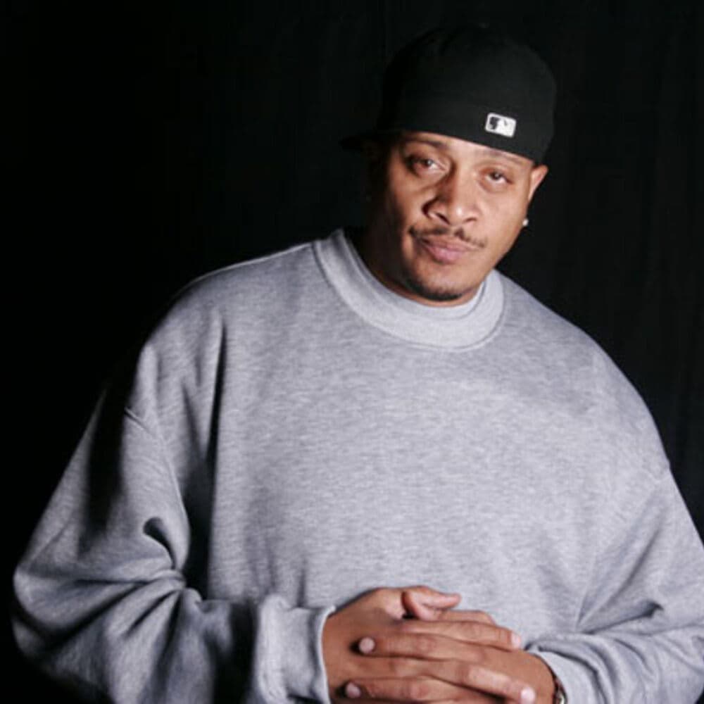 Chali 2na – Hip-Hop