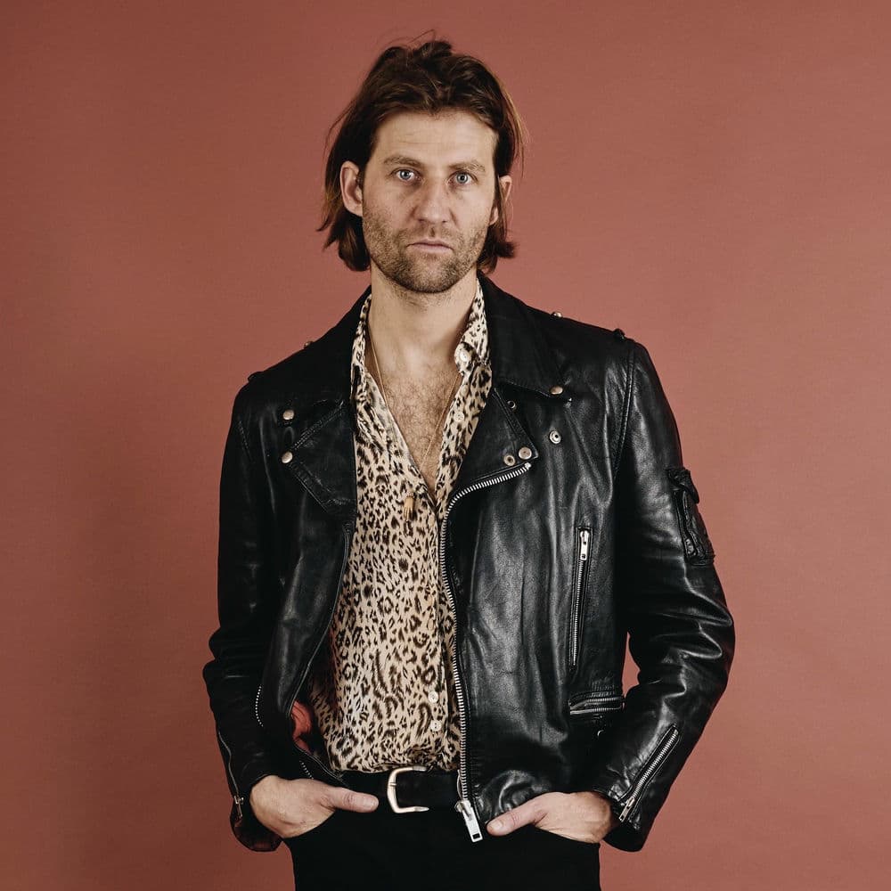 ROMAIN PODEUR – Pop