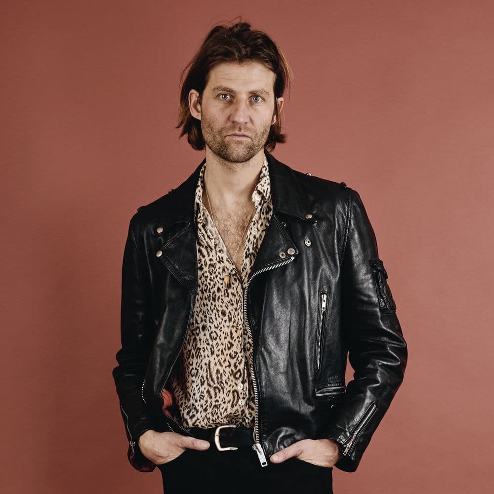 ROMAIN PODEUR – Pop