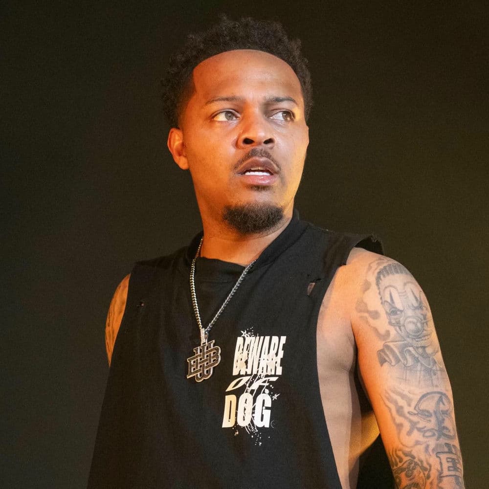 Bow Wow – Pop