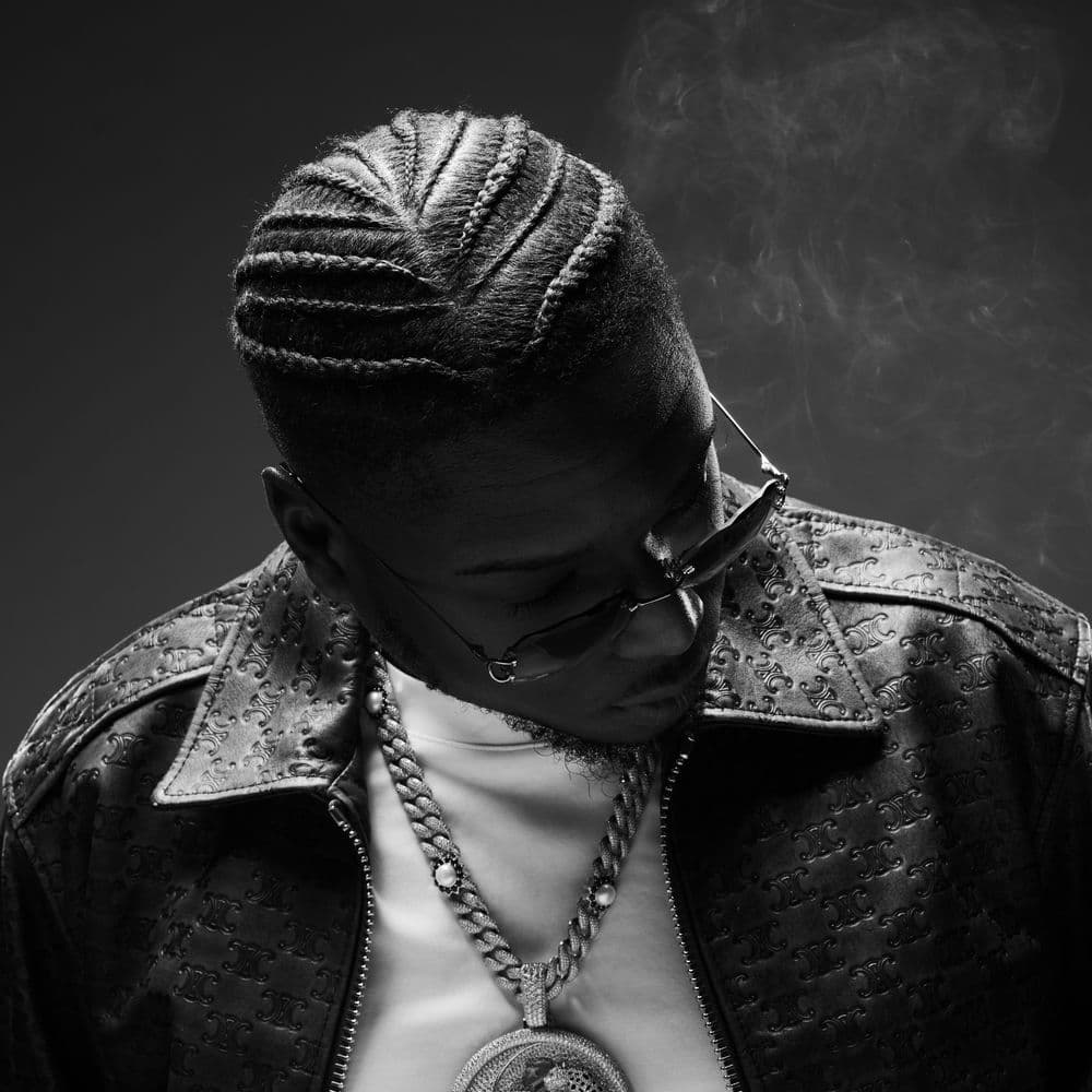 Binh – Rap/Hip Hop