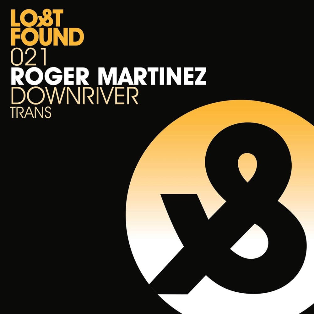 Roger Martinez – Hip-Hop