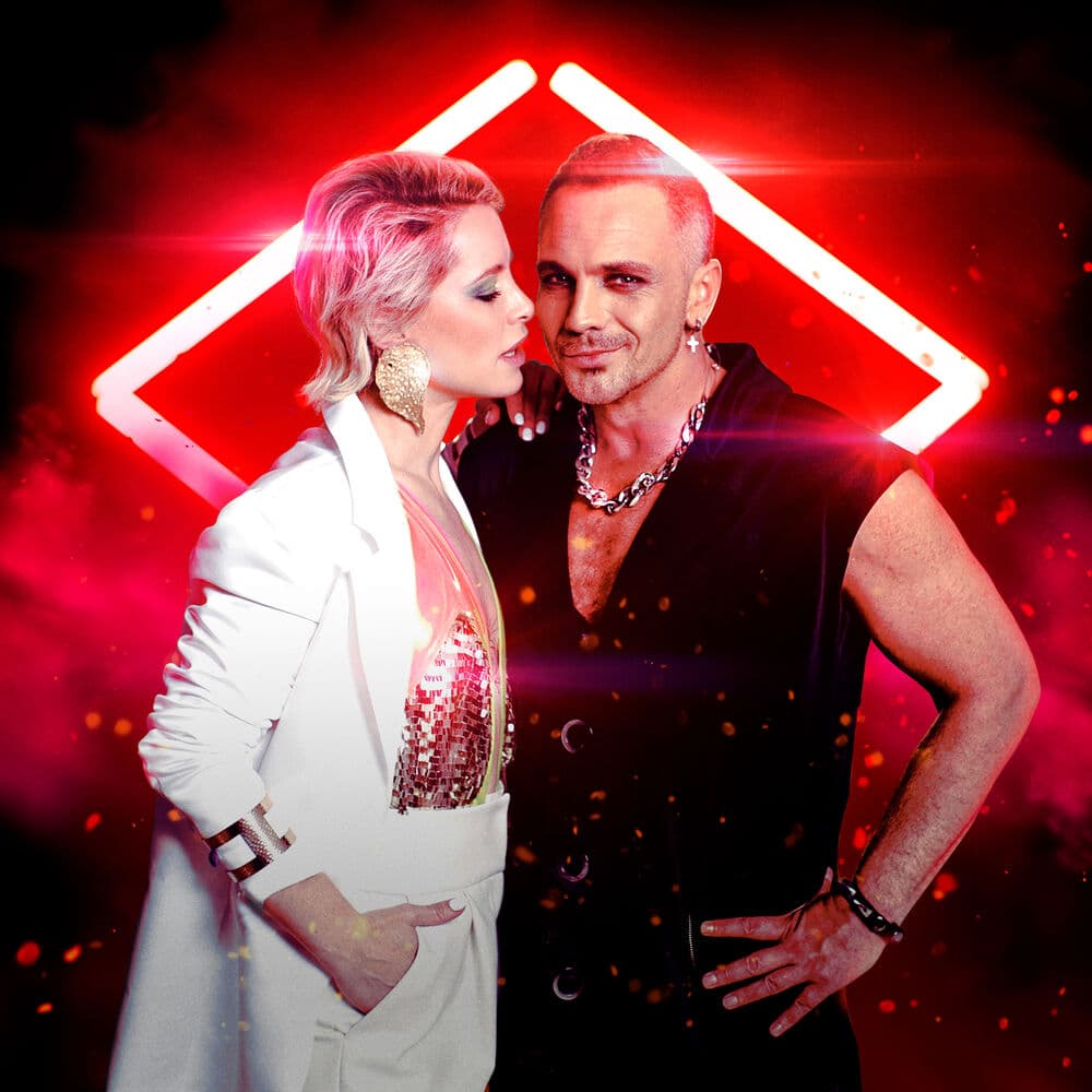 SORAYA – Pop