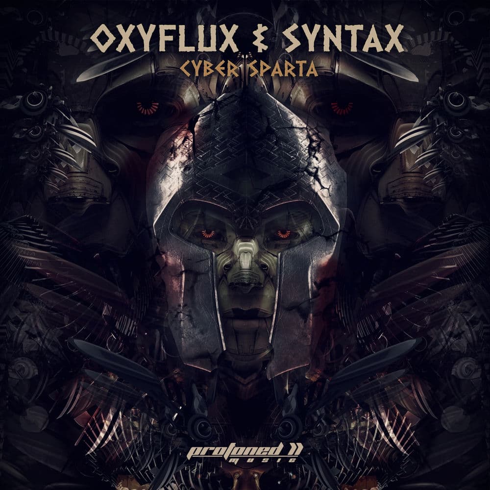 Oxyflux – Electro