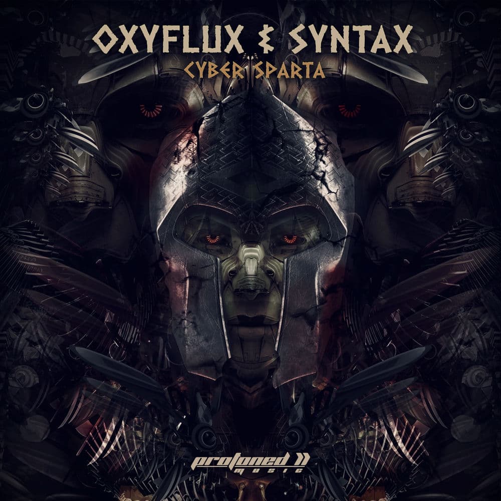 Oxyflux – Electro