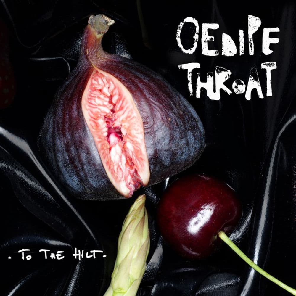 OEDIPE THROAT