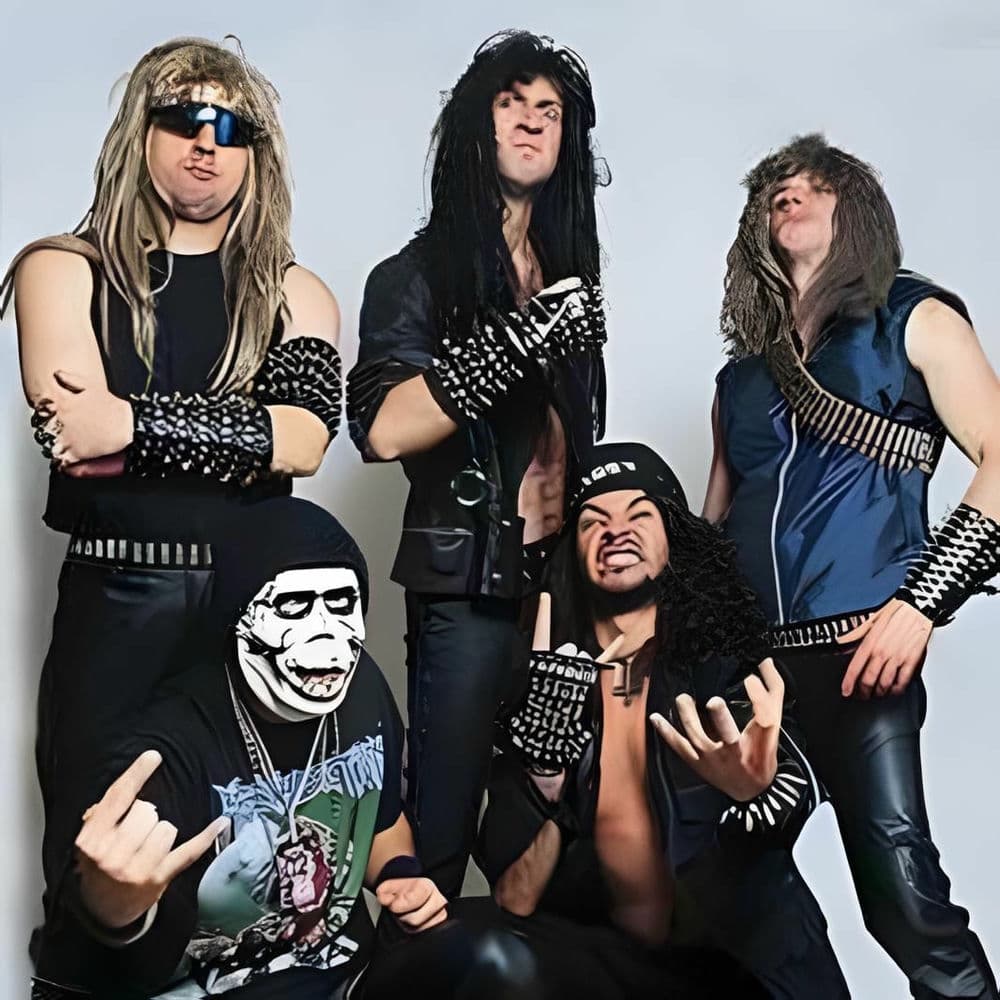 Massacration – Rock