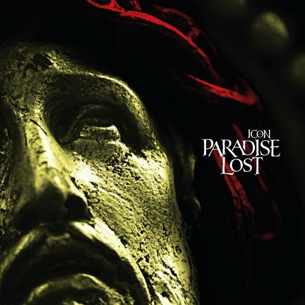 PARADISE LOST – Gothic Metal