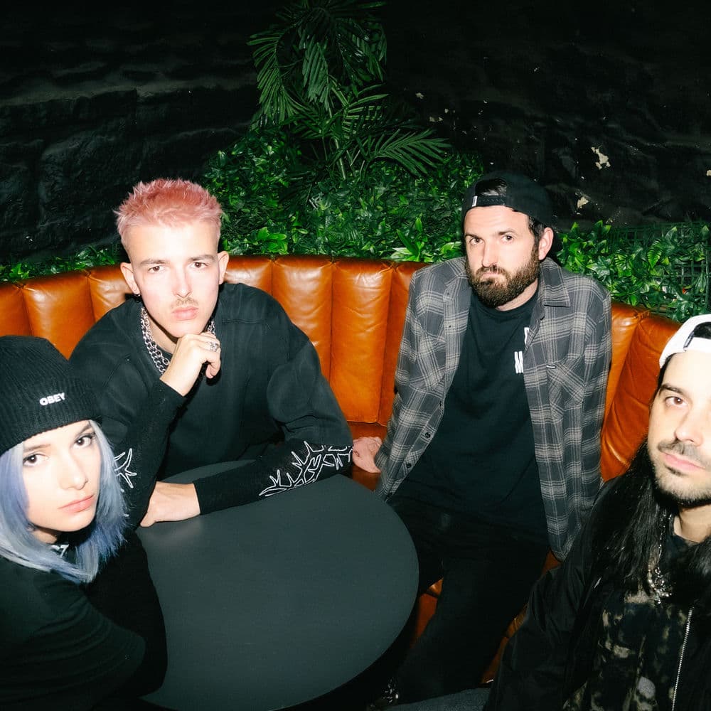 Whist – Pop