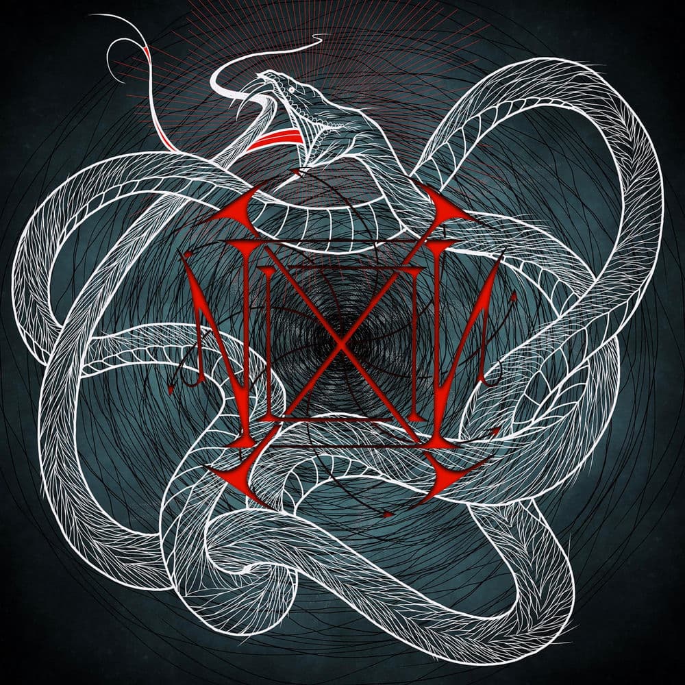Nixil – Black Metal
