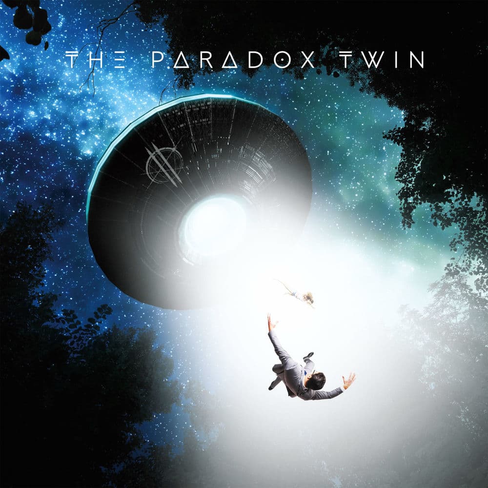 The Paradox Twin – Rock
