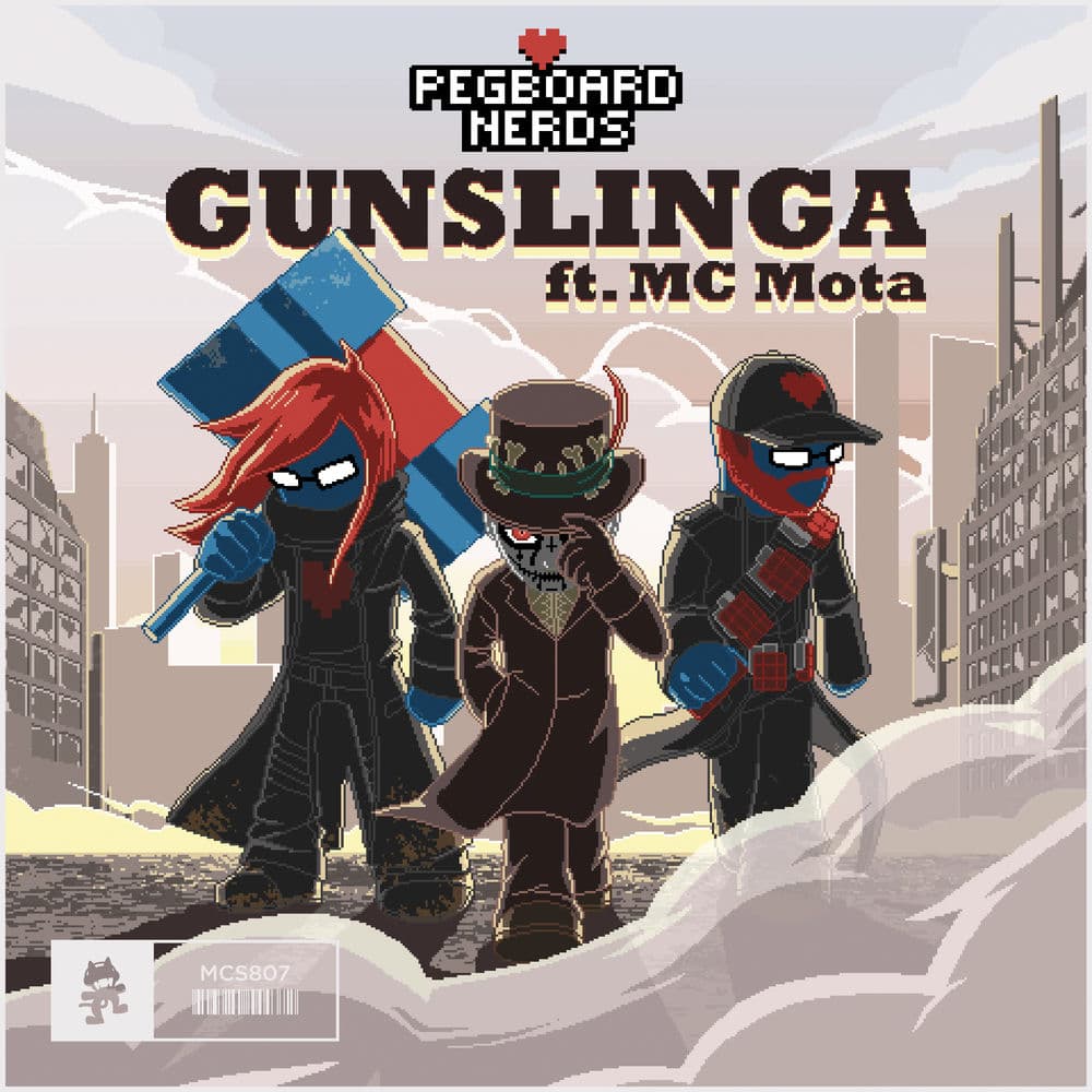 MC Mota – Electro