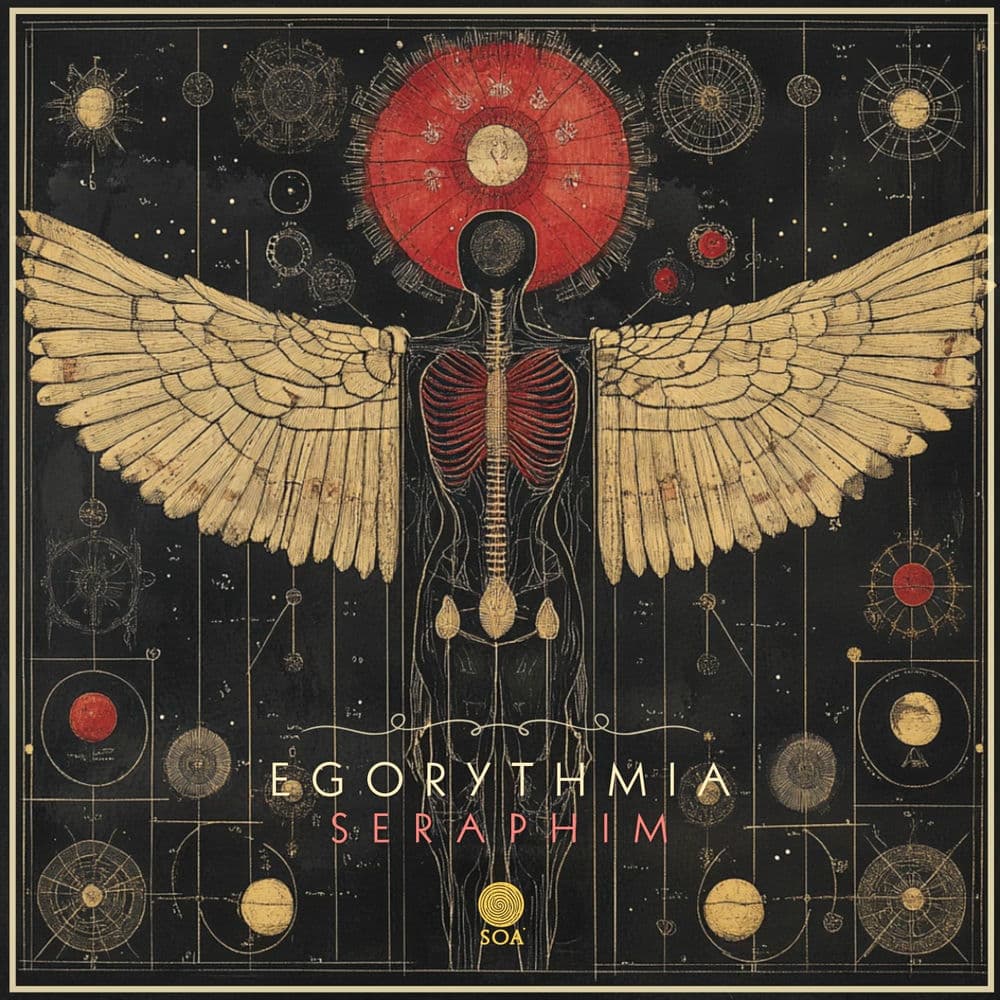 Egorythmia – Electro