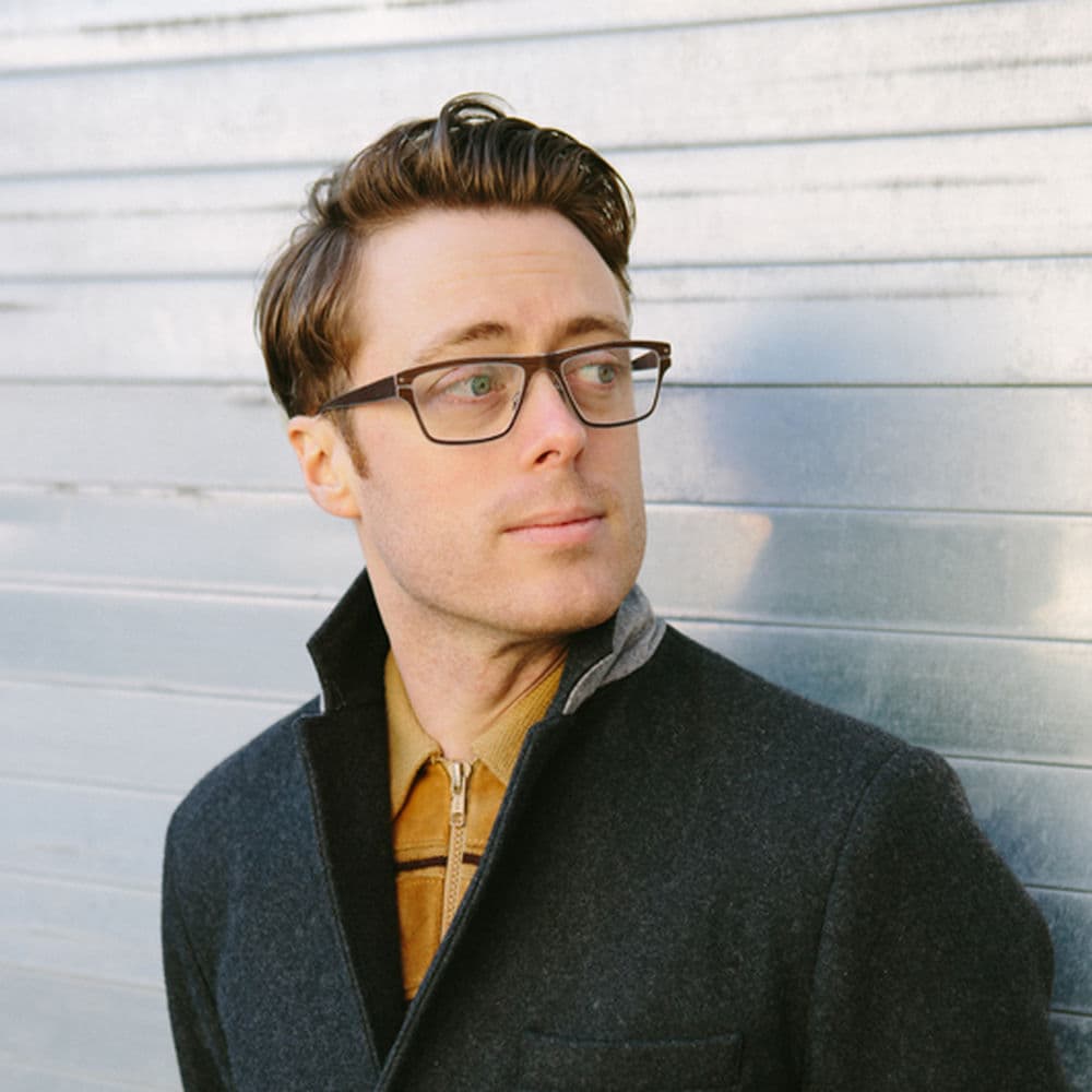 Jeremy Messersmith – Pop