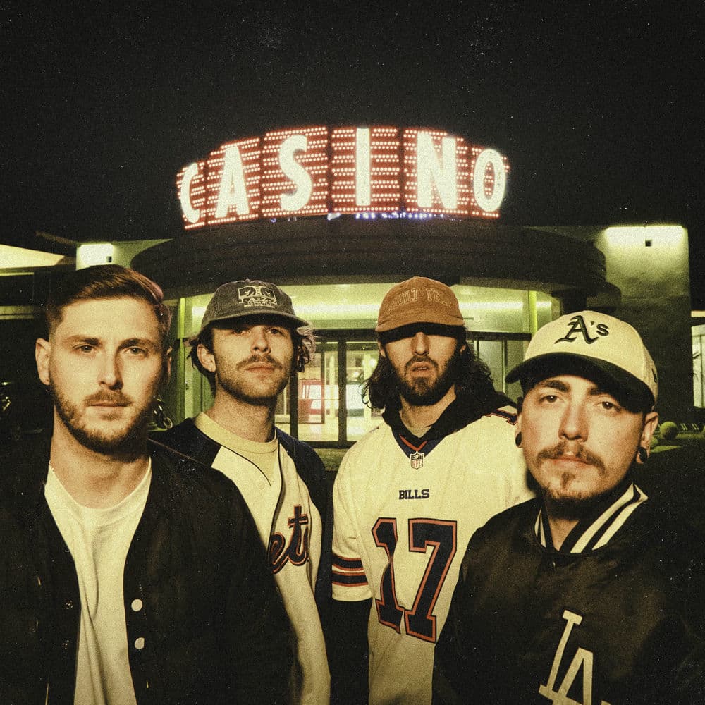 Ordem – Rock