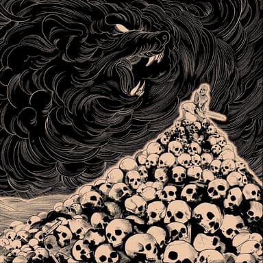 Born of Plagues