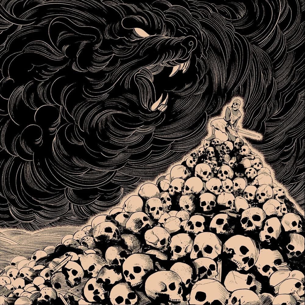 Born of Plagues – Sludge Metal