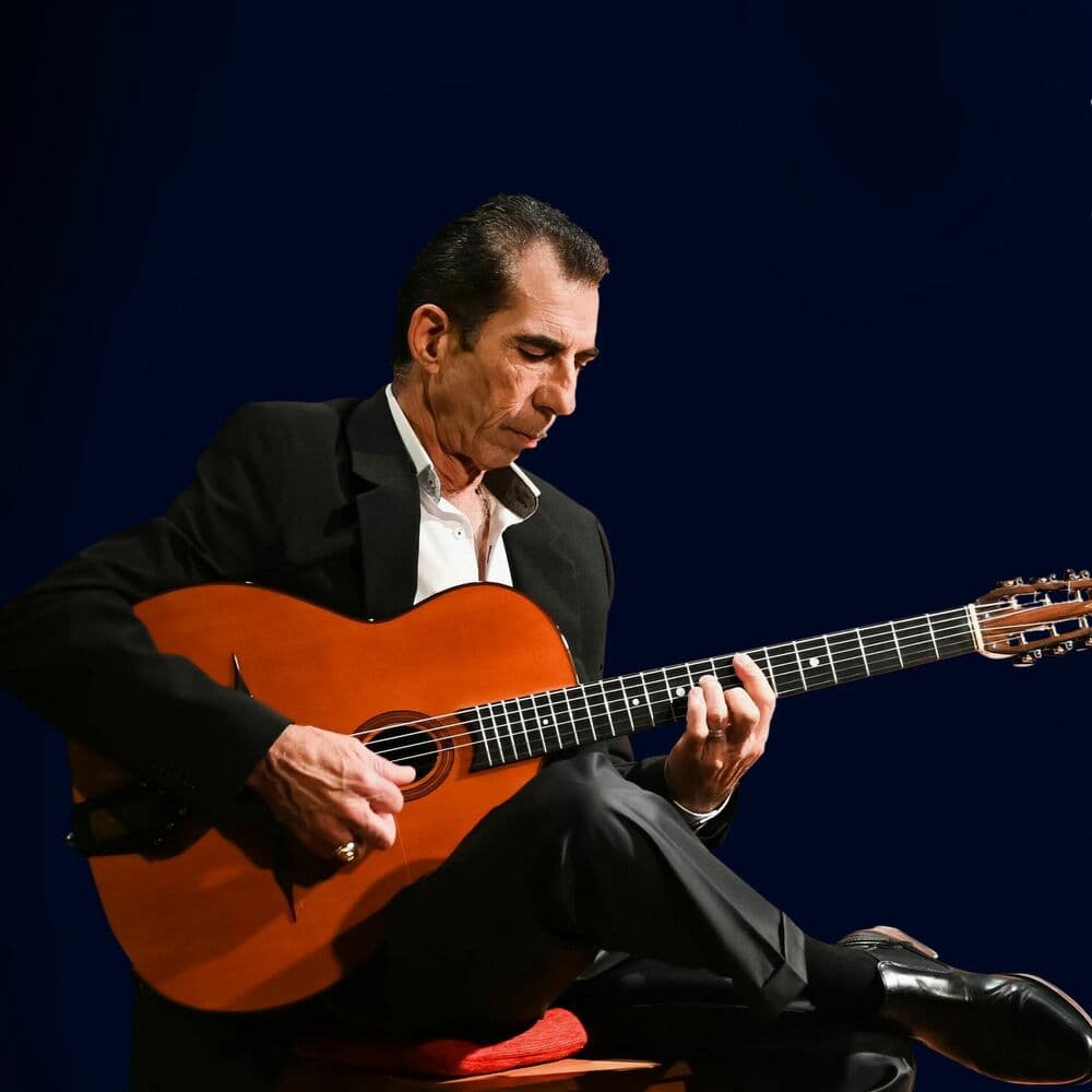 ANGELO DEBARRE – Jazz