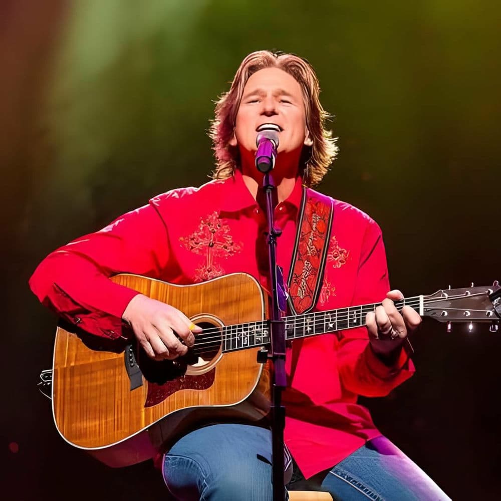 Billy Dean – Country