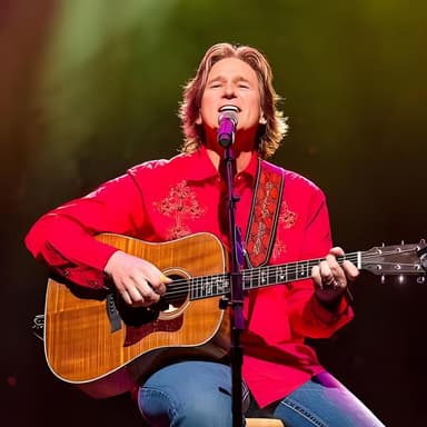 Billy Dean