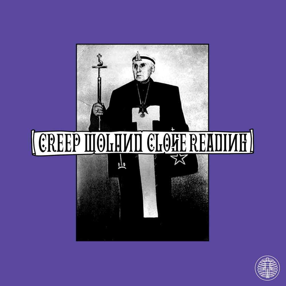 Creep Woland – Electro