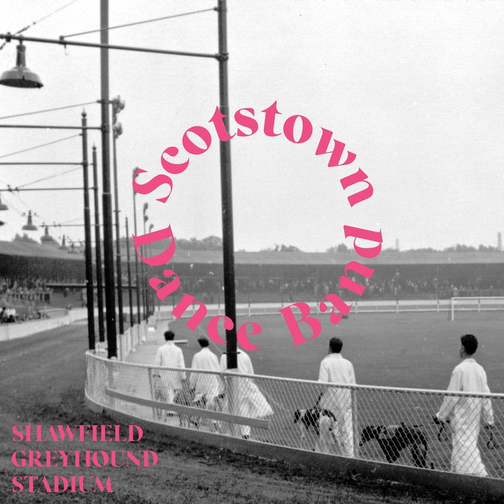 Scotstown Dance Band