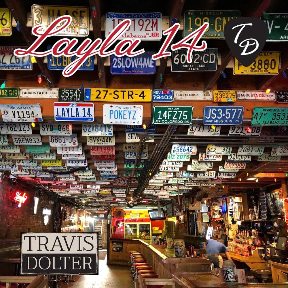 Travis Dolter – Country