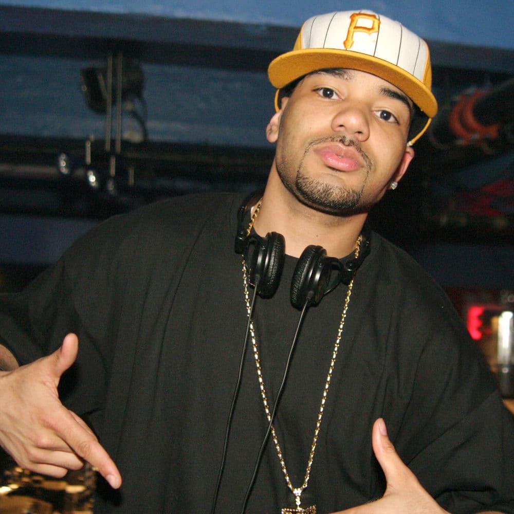 DJ Envy – Rap/Hip Hop