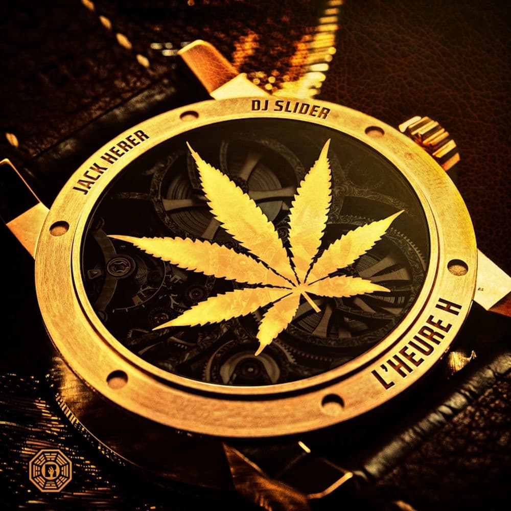 Jack Herer – Jazz