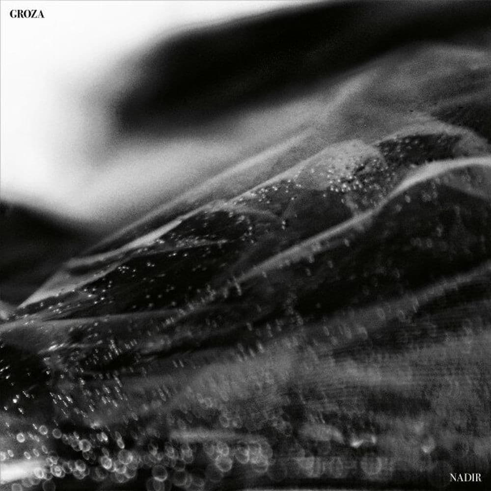 GROZA – Black Metal