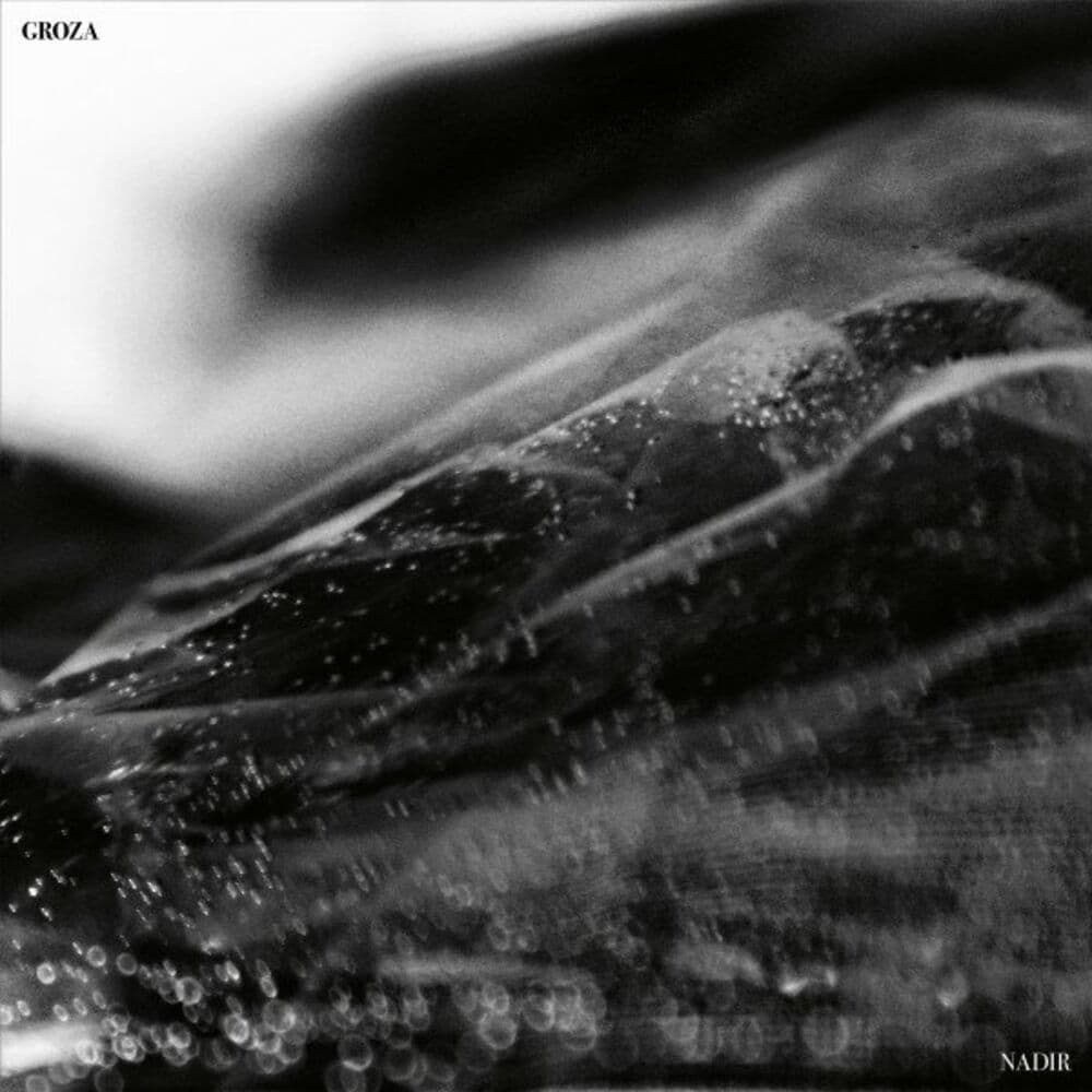 GROZA – Black Metal