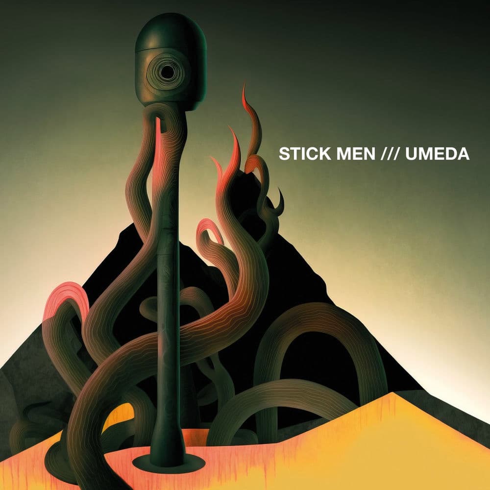 Stick Men – Experimental