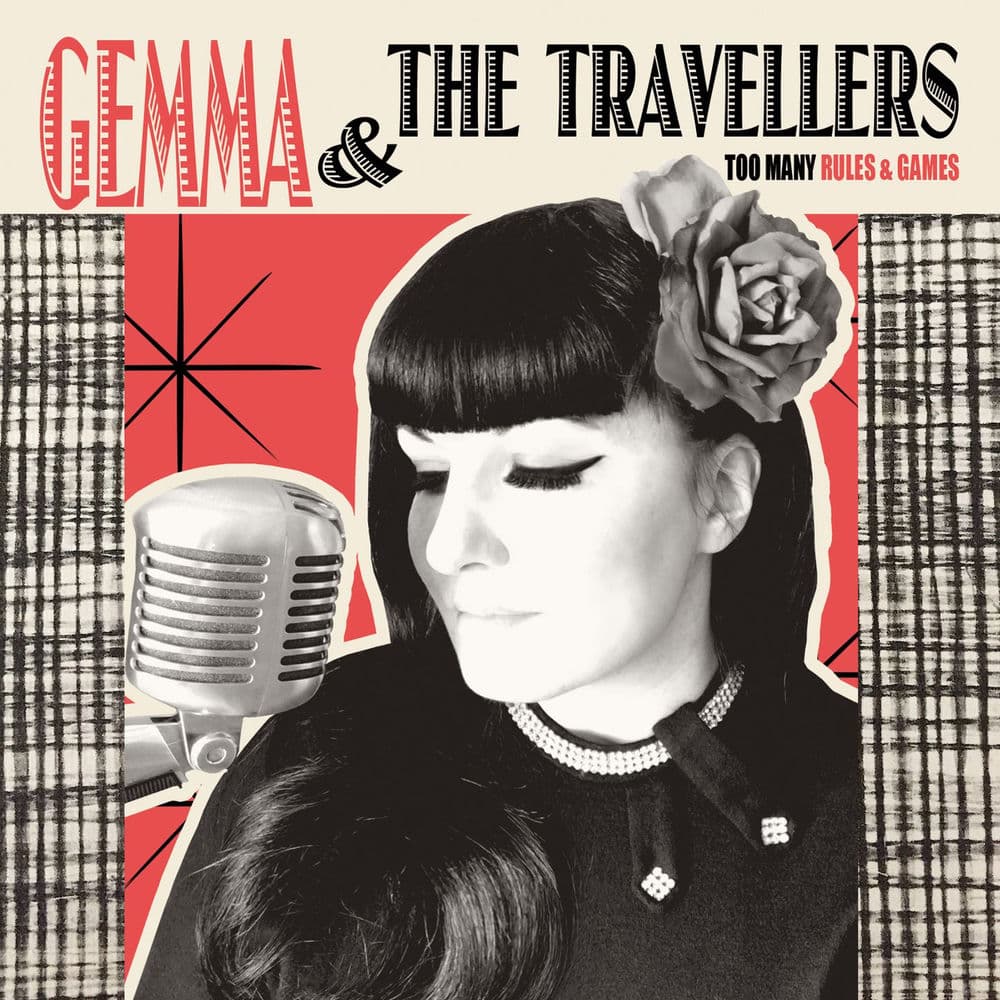 GEMMA & THE TRAVELLERS – Funk