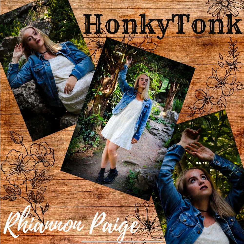 Rhiannon Paige – Pop