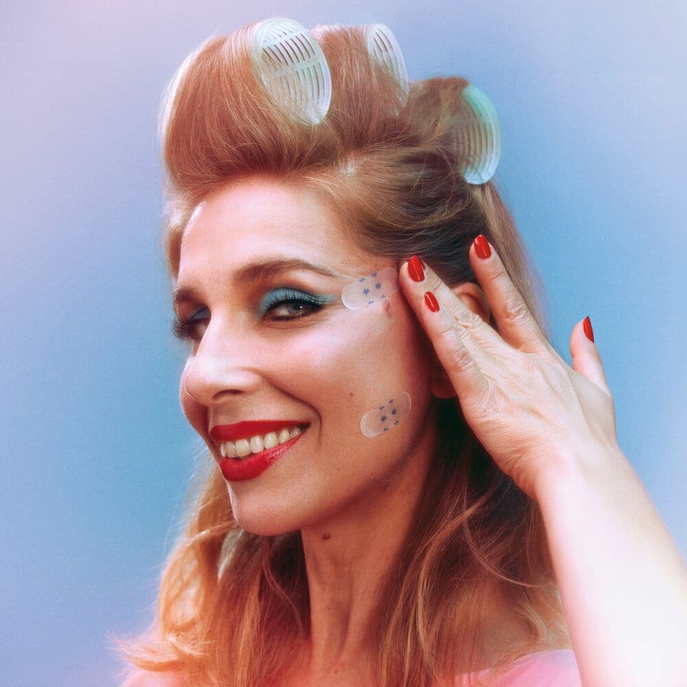 BARBARA CARLOTTI – Chanson Française