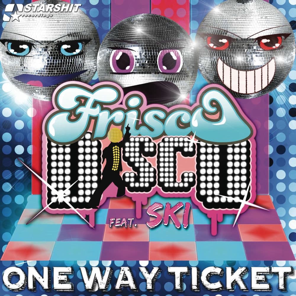 Frisco Disco – Pop