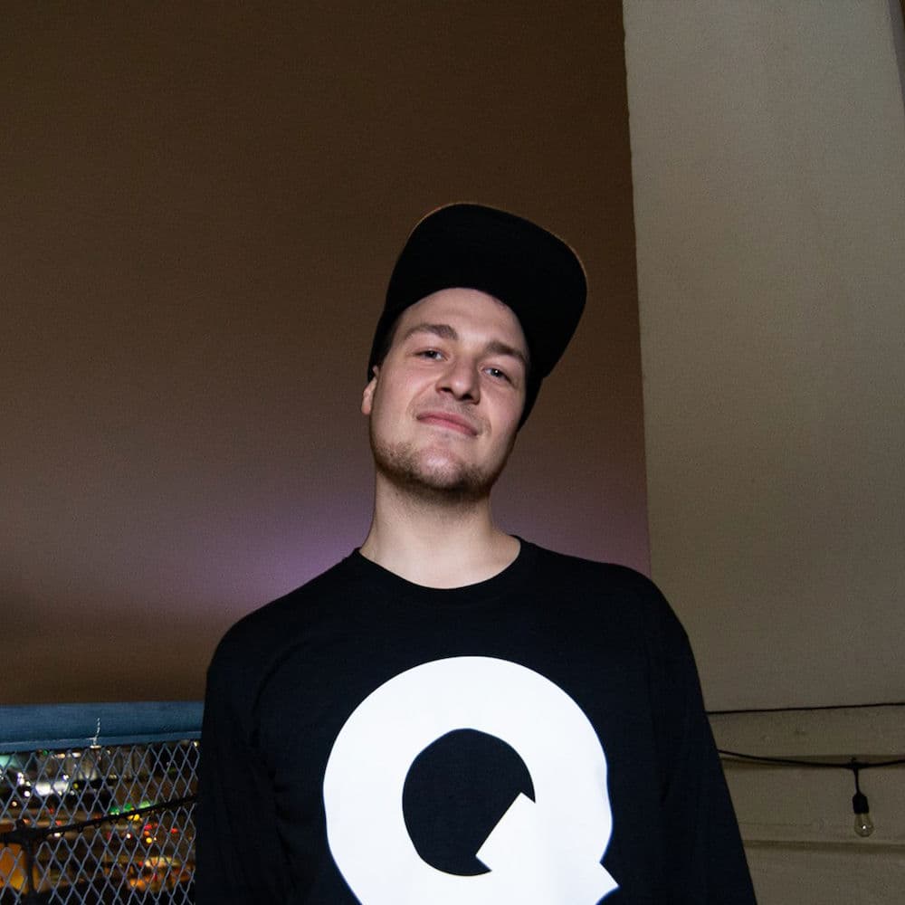 Qlank – Techno