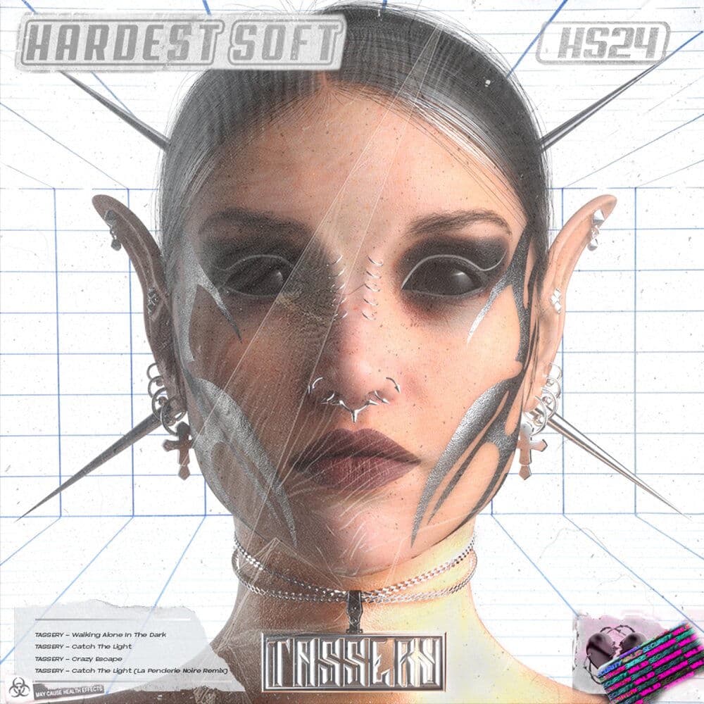 TASSERY – Dance