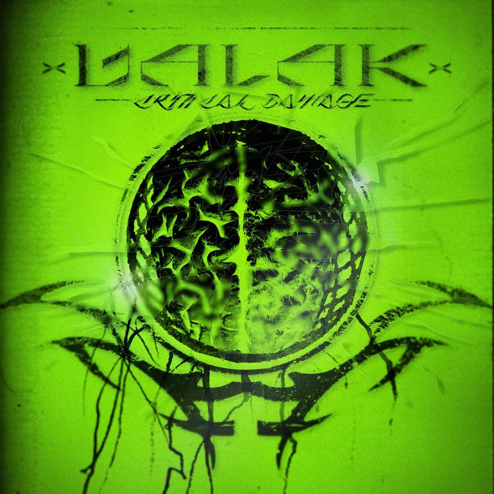 RZVX – Techno