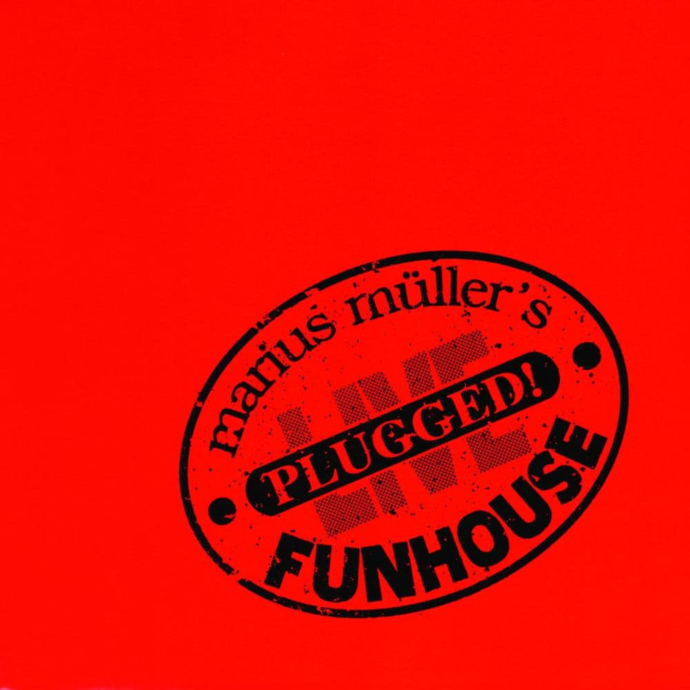 Funhouse – Rock