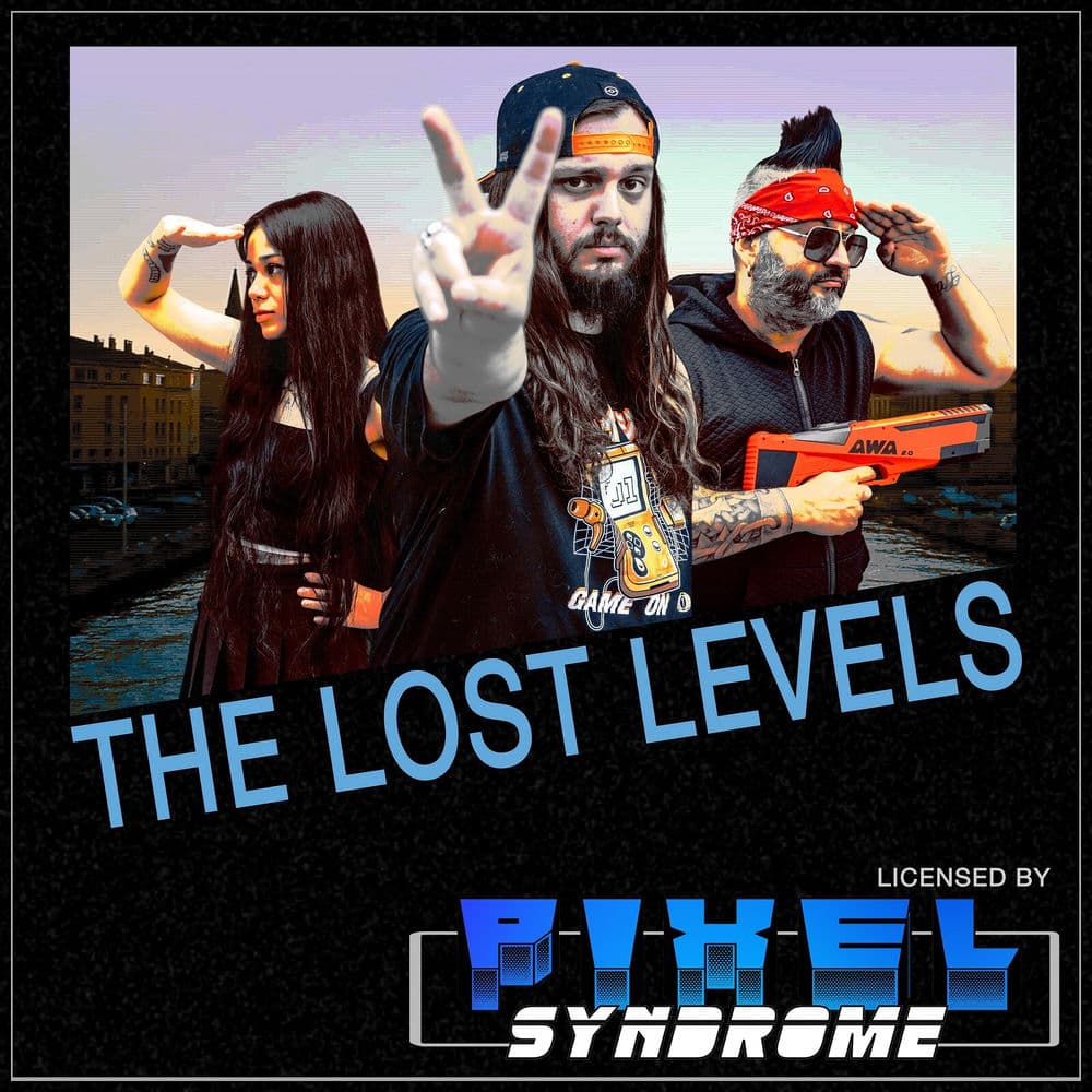 PIXEL SYNDROME