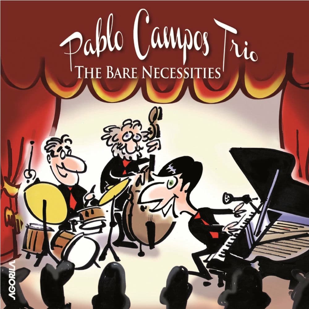 Pablo Campos Trio