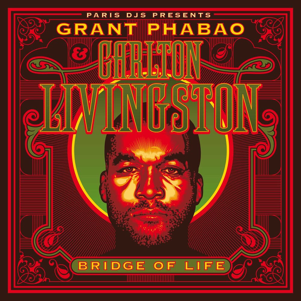 Carlton Livingston – Reggae