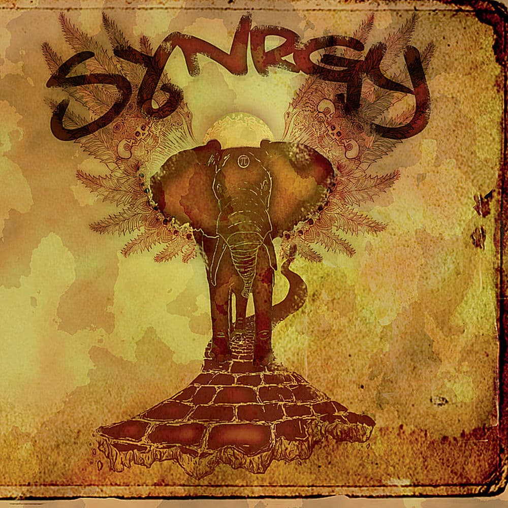 Synrgy – Reggae