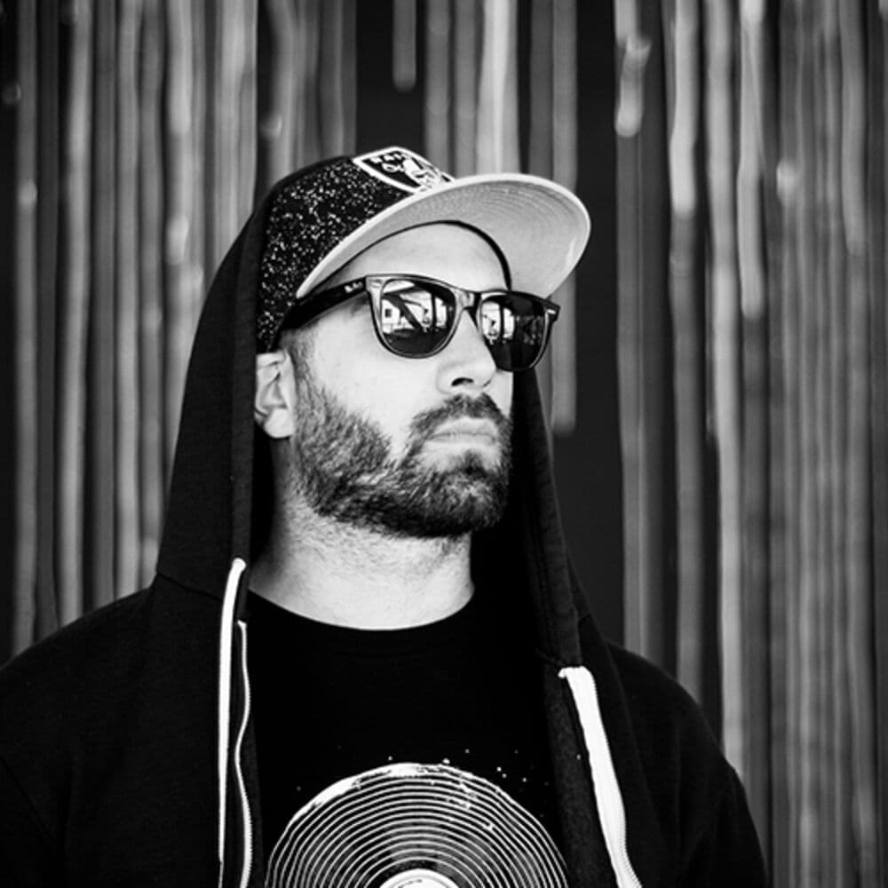 TAIWAN MC – Electro