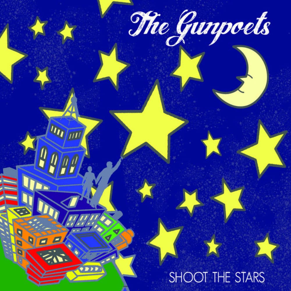Gunpoets