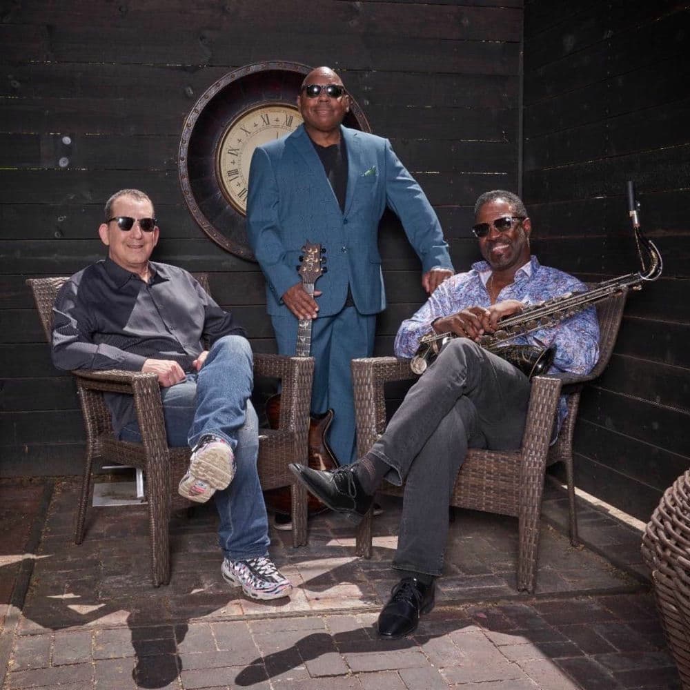 Jazz Funk Soul – Jazz