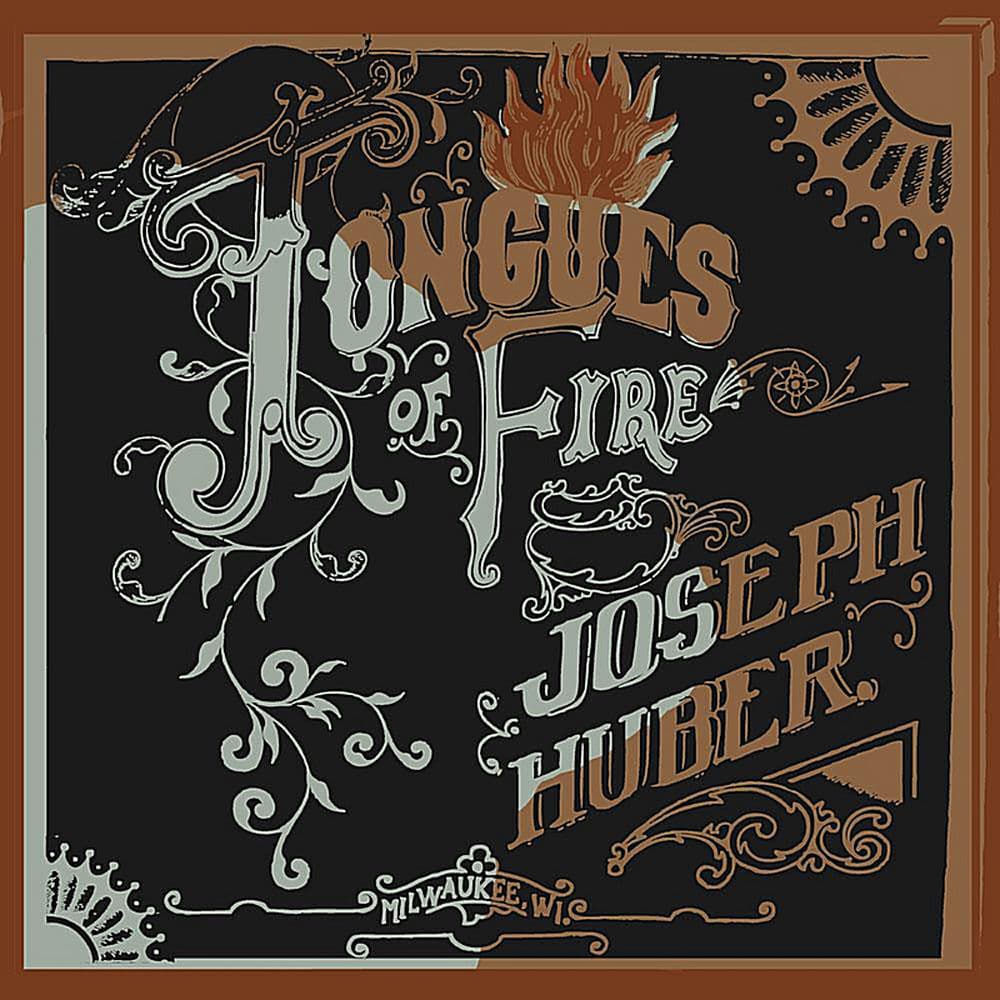 Joseph Huber – Singer-Songwriter