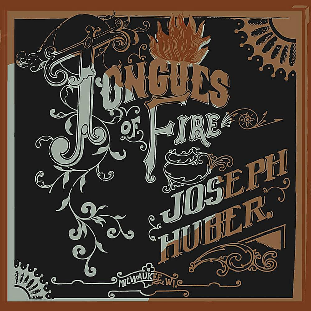 Joseph Huber – Singer-Songwriter