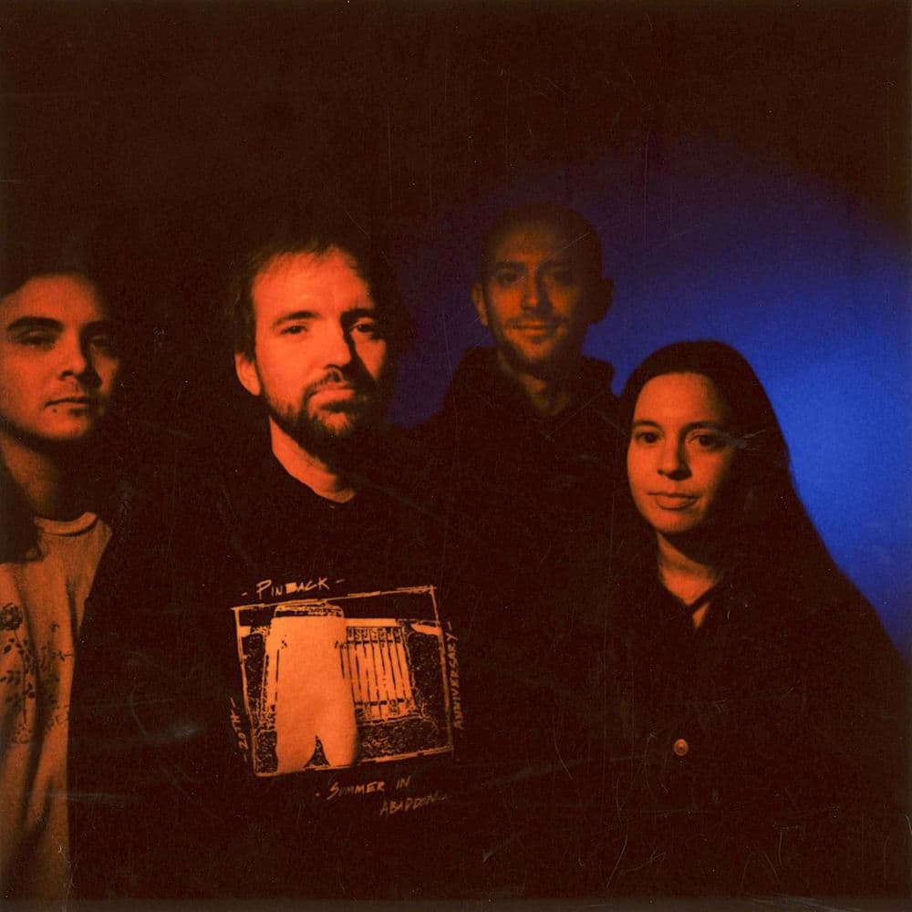 Goon – Rock
